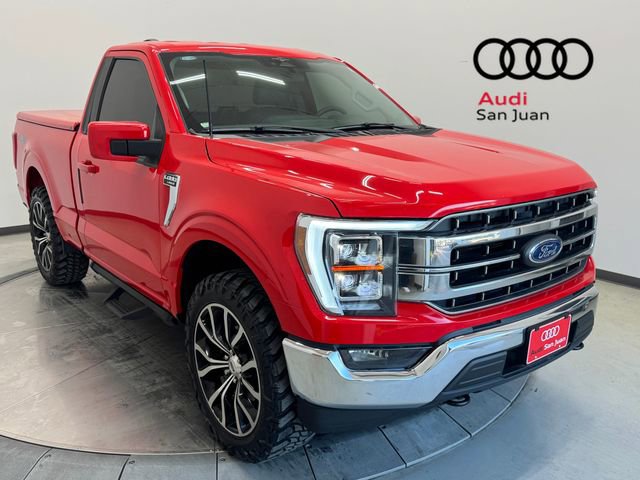 Used 2023 Ford F150 XL w/ XL Chrome Appearance Package