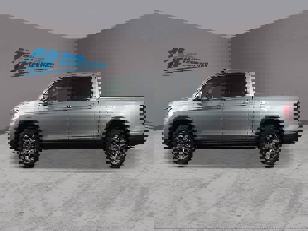 New 2026 Honda Ridgeline RTL image 2