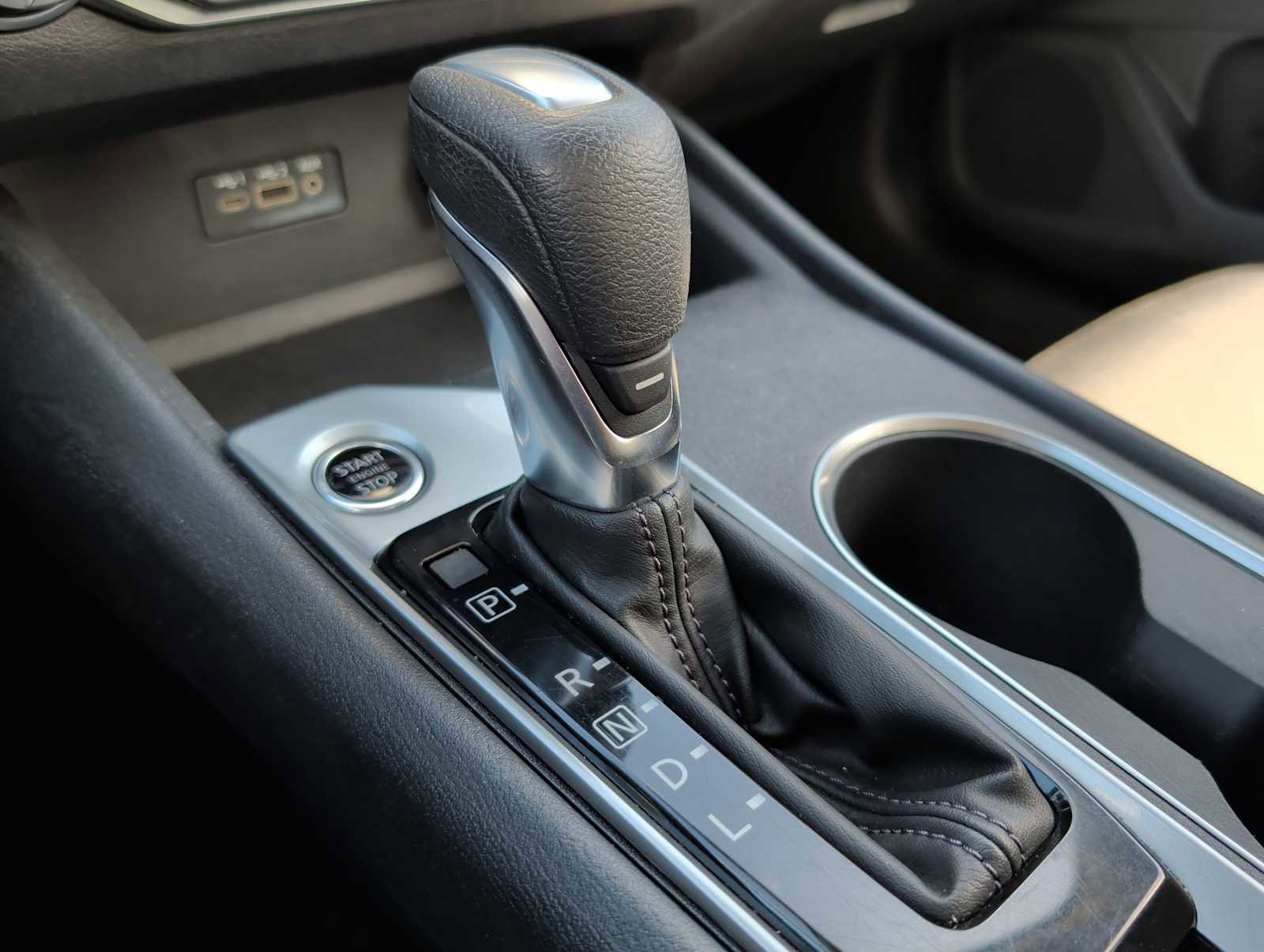 Used 2022 Nissan Altima 2.5 SV image 21