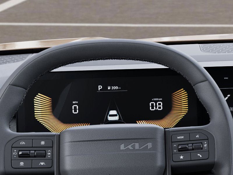 New 2027 Kia Telluride EX X-Line AWD/4WD image 21