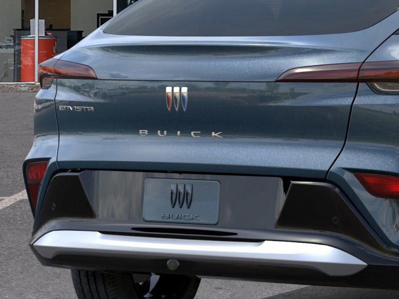 New 2026 Buick Envista Sport Touring w/ Convenience I Package image 14