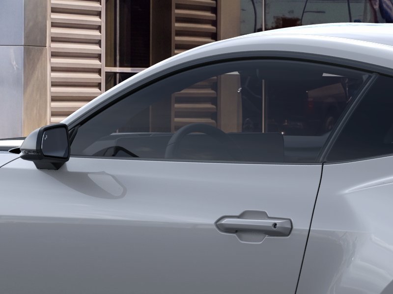 New 2026 Ford Mustang Dark Horse RWD image 44