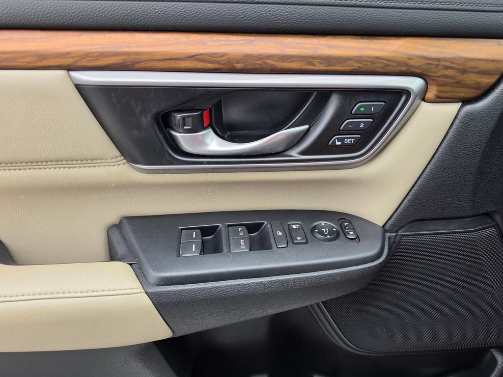 Used 2018 Honda CR-V EX-L image 21