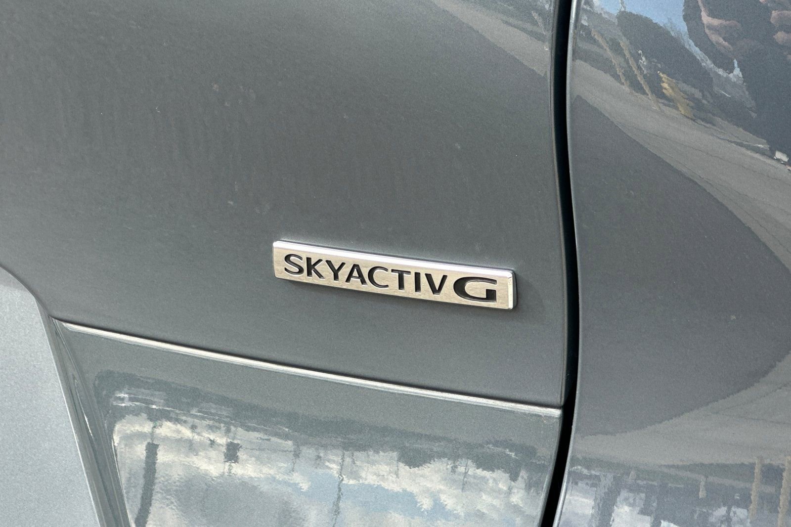 Used 2023 MAZDA CX-30 AWD 2.5 S w/ Preferred Package image 27