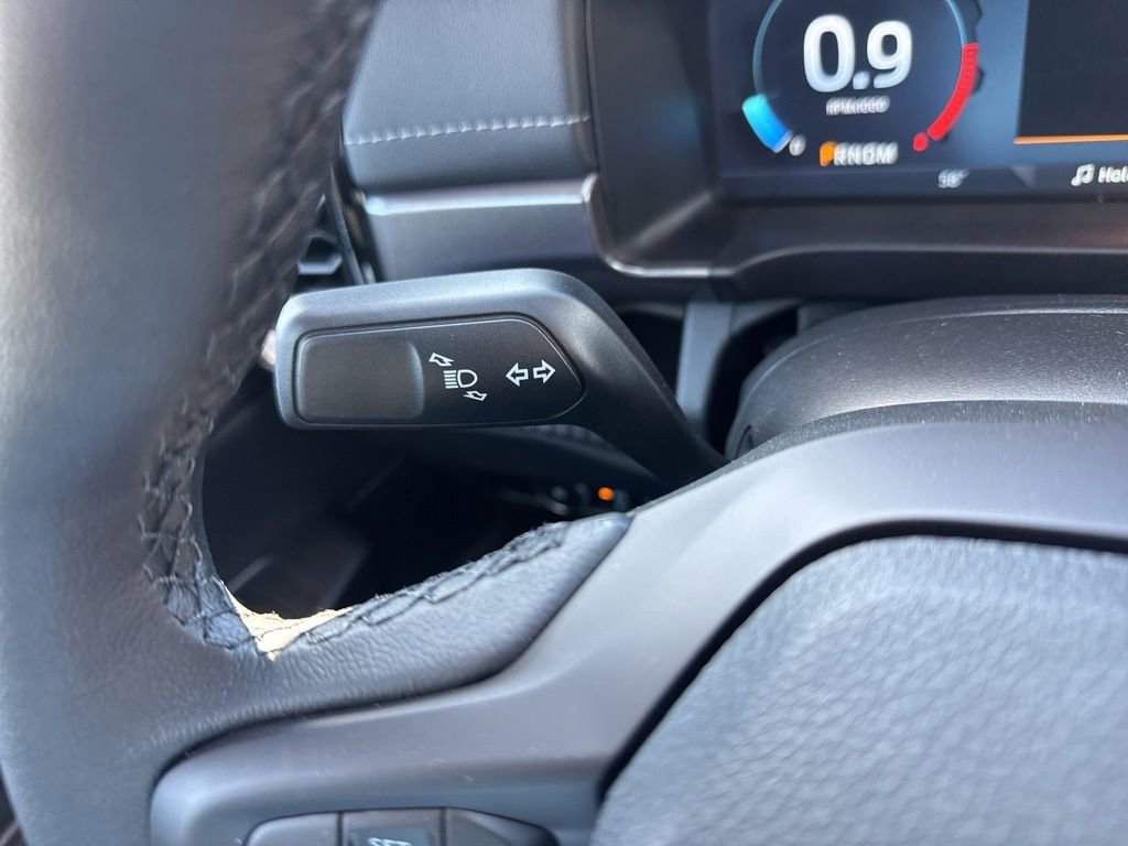 New 2025 Ford Ranger Lariat image 24