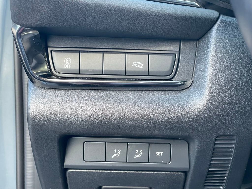 Certified 2023 MAZDA CX-30 AWD 2.5 S w/ Preferred Package image 14