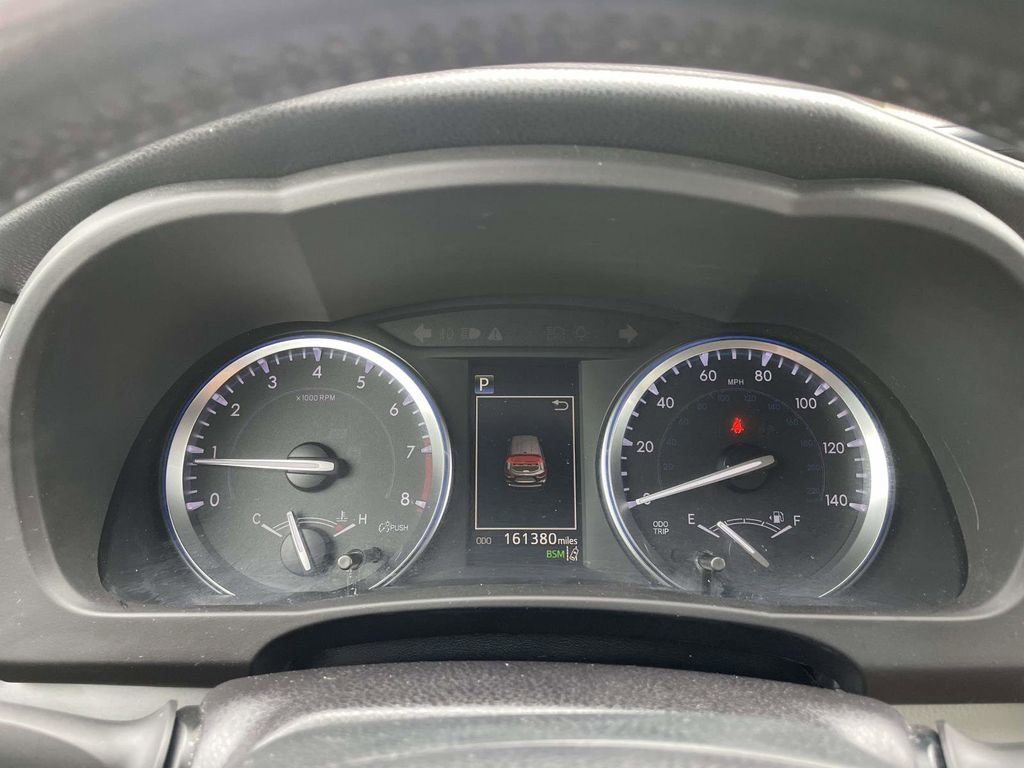 Used 2017 Toyota Highlander XLE FWD image 30