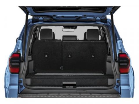 New 2026 Toyota 4Runner Limited image 10