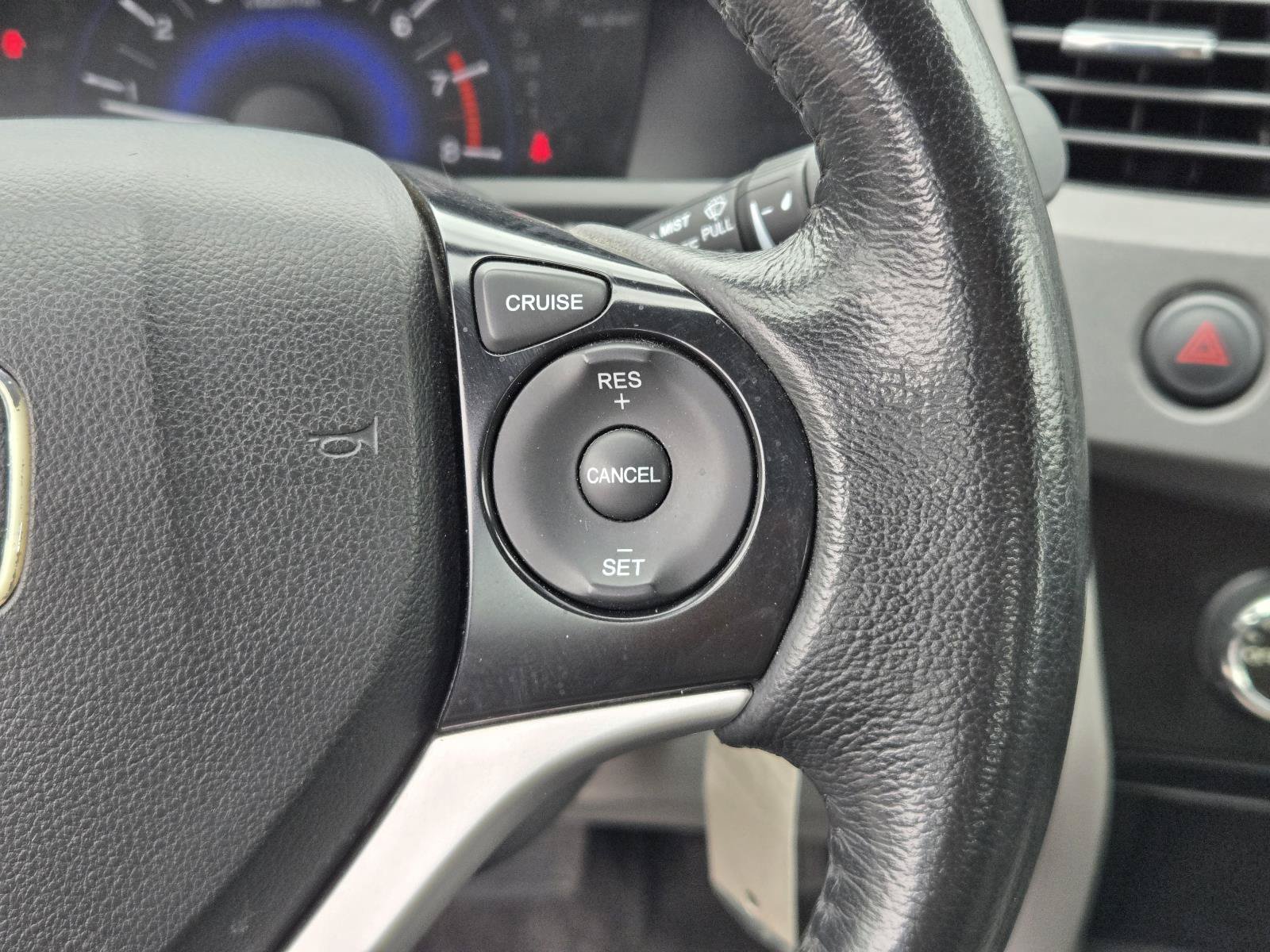 Used 2012 Honda Civic EX-L image 16