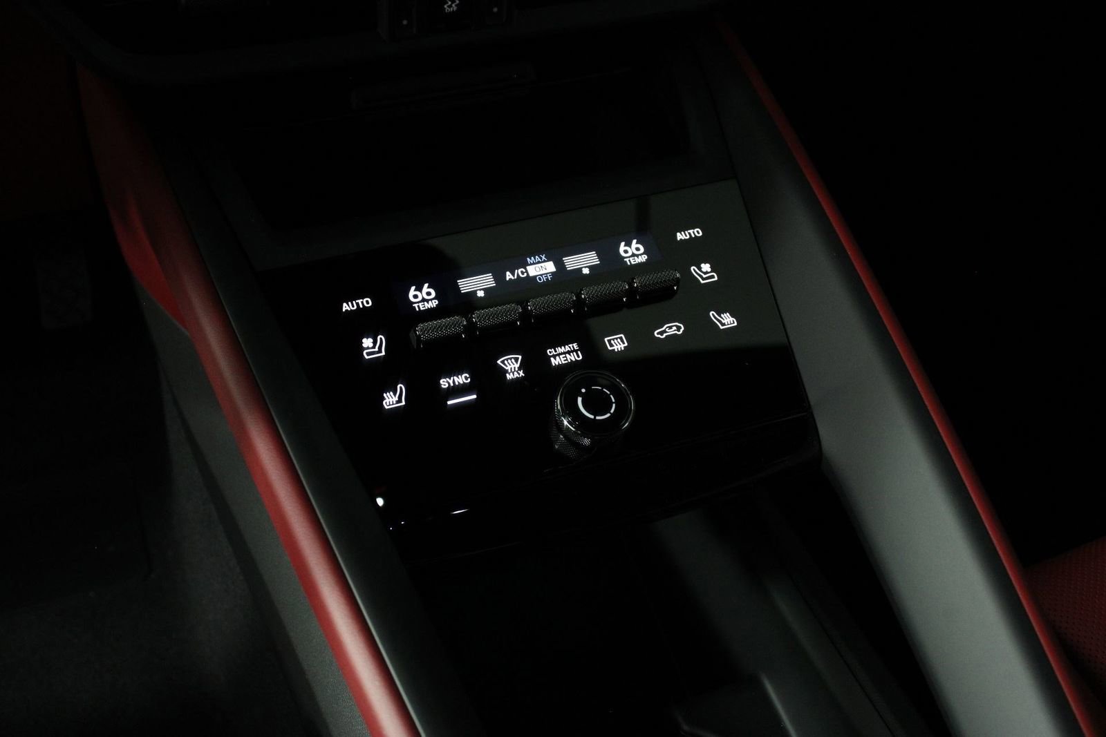 New 2026 Porsche Macan Electric RWD image 14