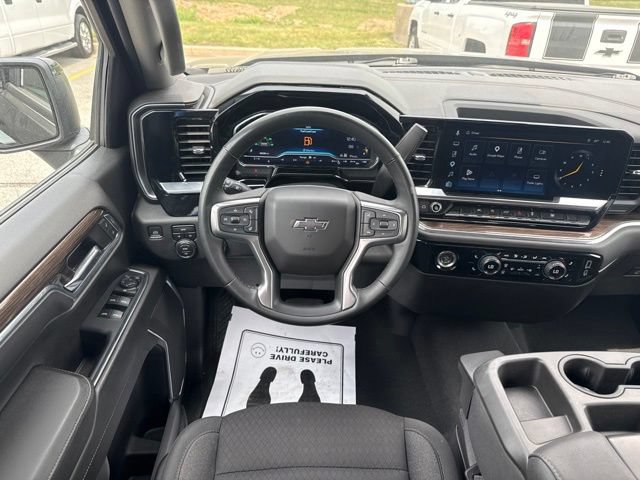 Used 2023 Chevrolet Silverado 1500 RST AWD/4WD image 20