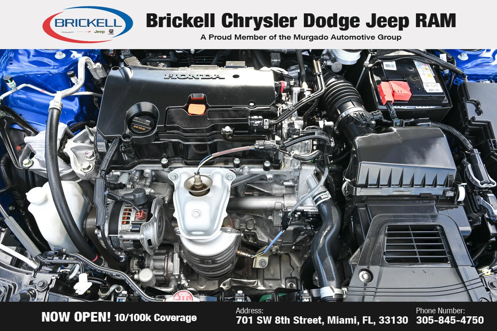 Used 2024 Honda Civic Sport image 30