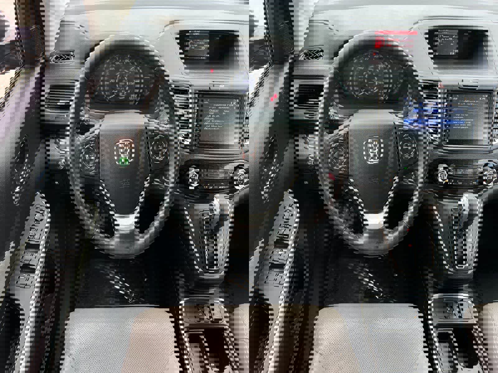 Used 2015 Honda CR-V EX-L image 15