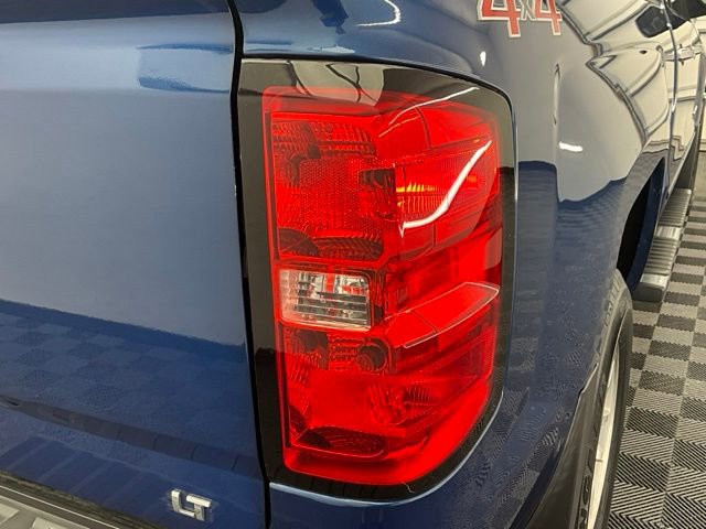 Used 2016 Chevrolet Silverado 1500 LT w/ All Star Edition image 20
