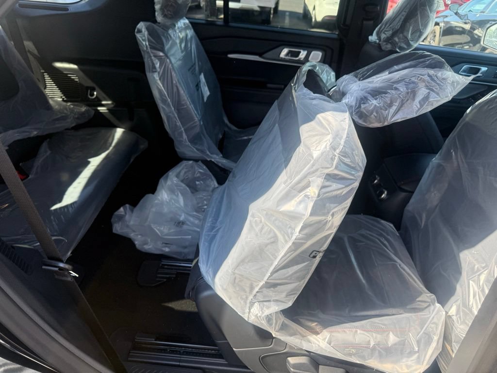 New 2026 Ford Explorer ST w/ Sun And Sound Package AWD/4WD image 49
