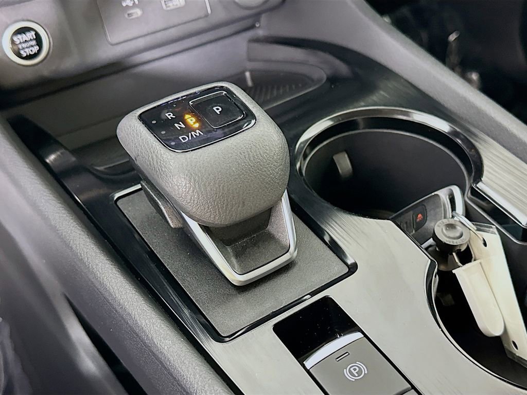 Certified 2023 Nissan Rogue SV w/ SV Premium B Package image 23