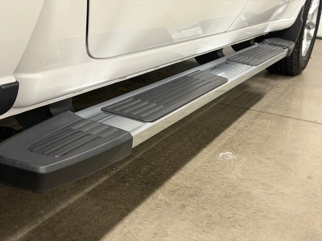 Certified 2022 Chevrolet Silverado 1500 LT image 12