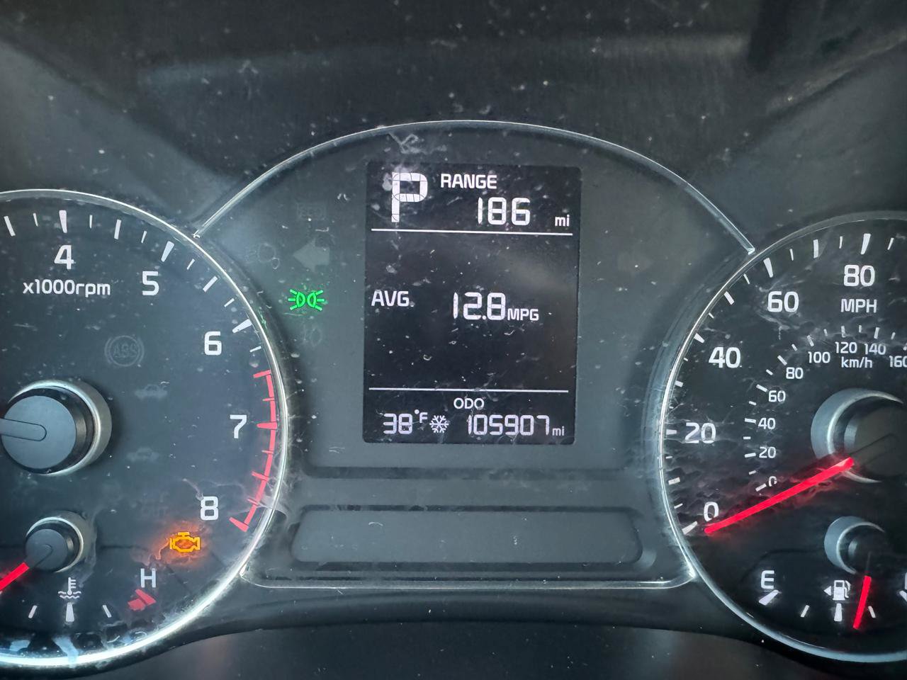 Used 2017 Kia Forte LX FWD image 13
