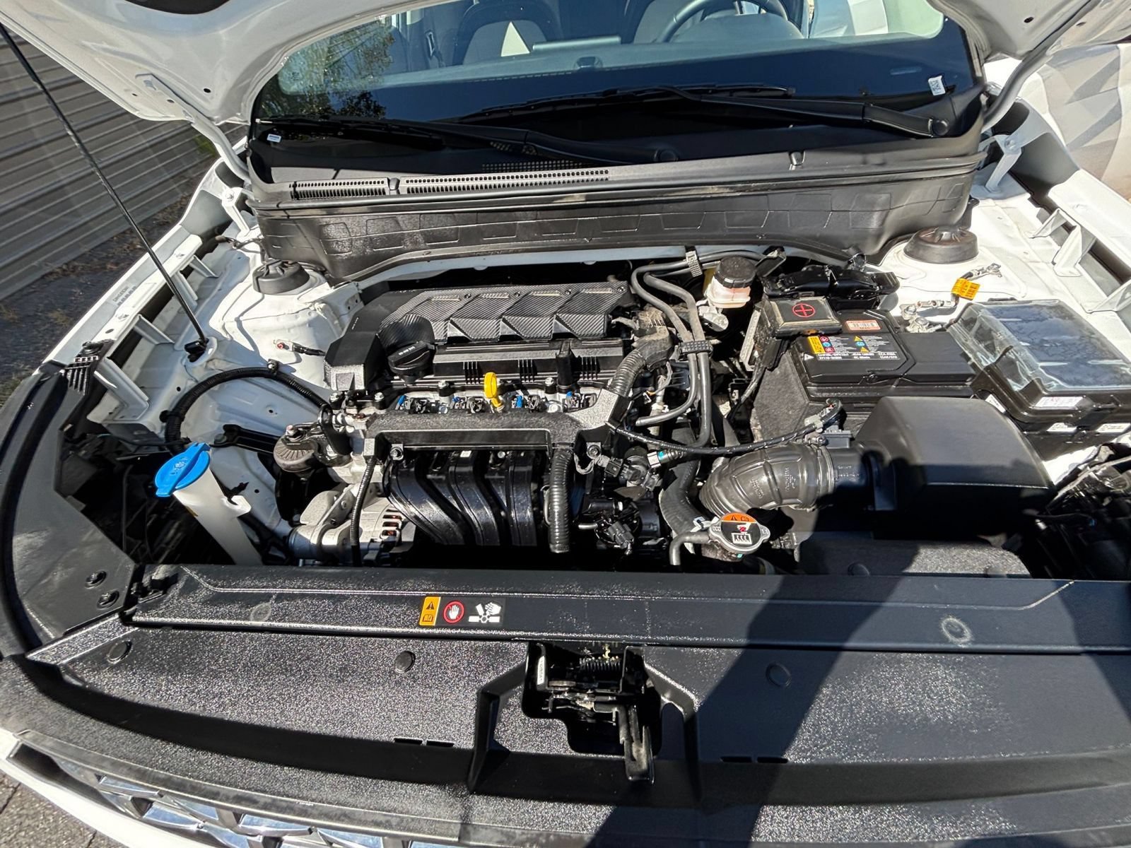 Used 2026 Hyundai Venue SEL FWD image 28