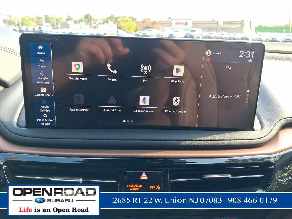 Used 2025 Acura MDX w/ Technology Package AWD/4WD image 34