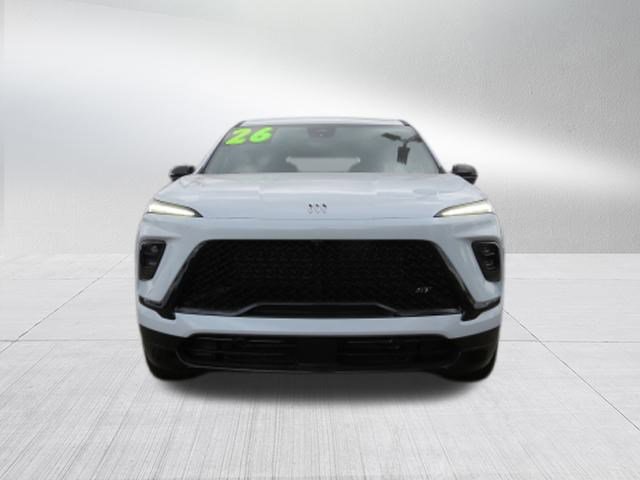 New 2026 Buick Enclave Sport Touring w/ Power Package image 8