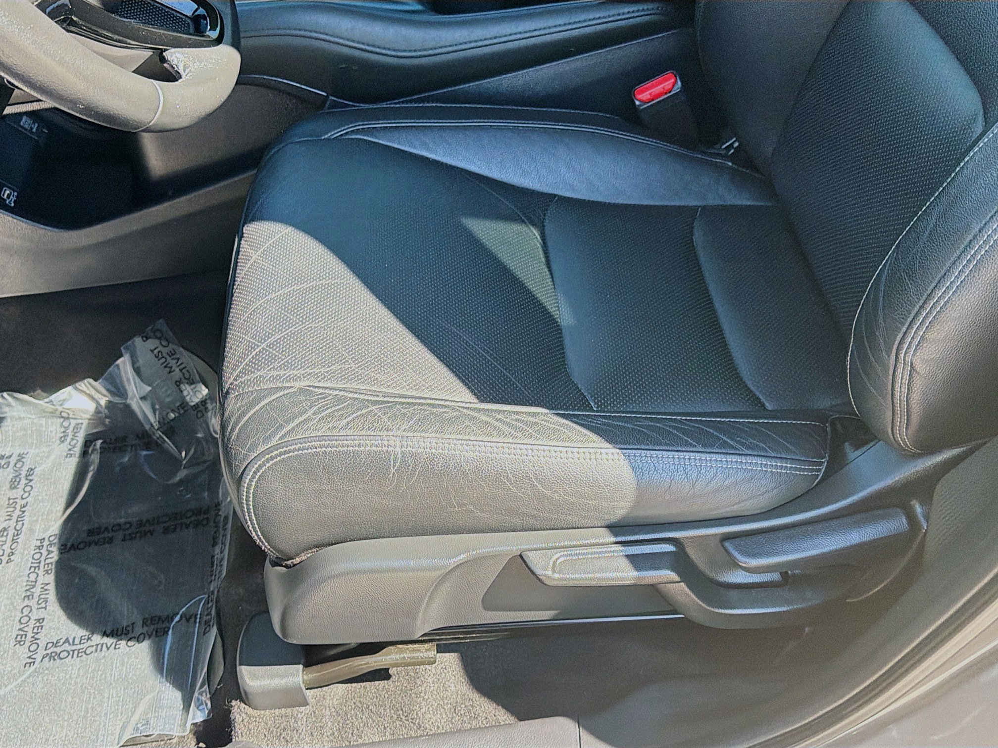 Certified 2019 Honda HR-V EX-L image 17