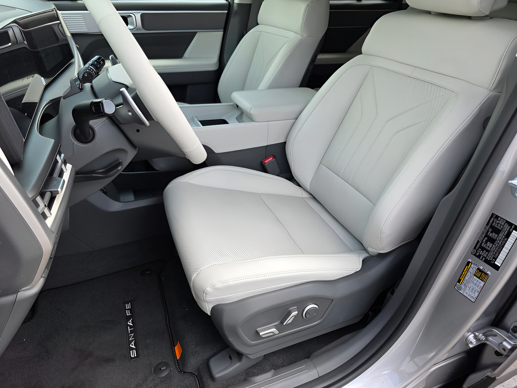 New 2026 Hyundai Santa Fe SEL AWD/4WD image 13