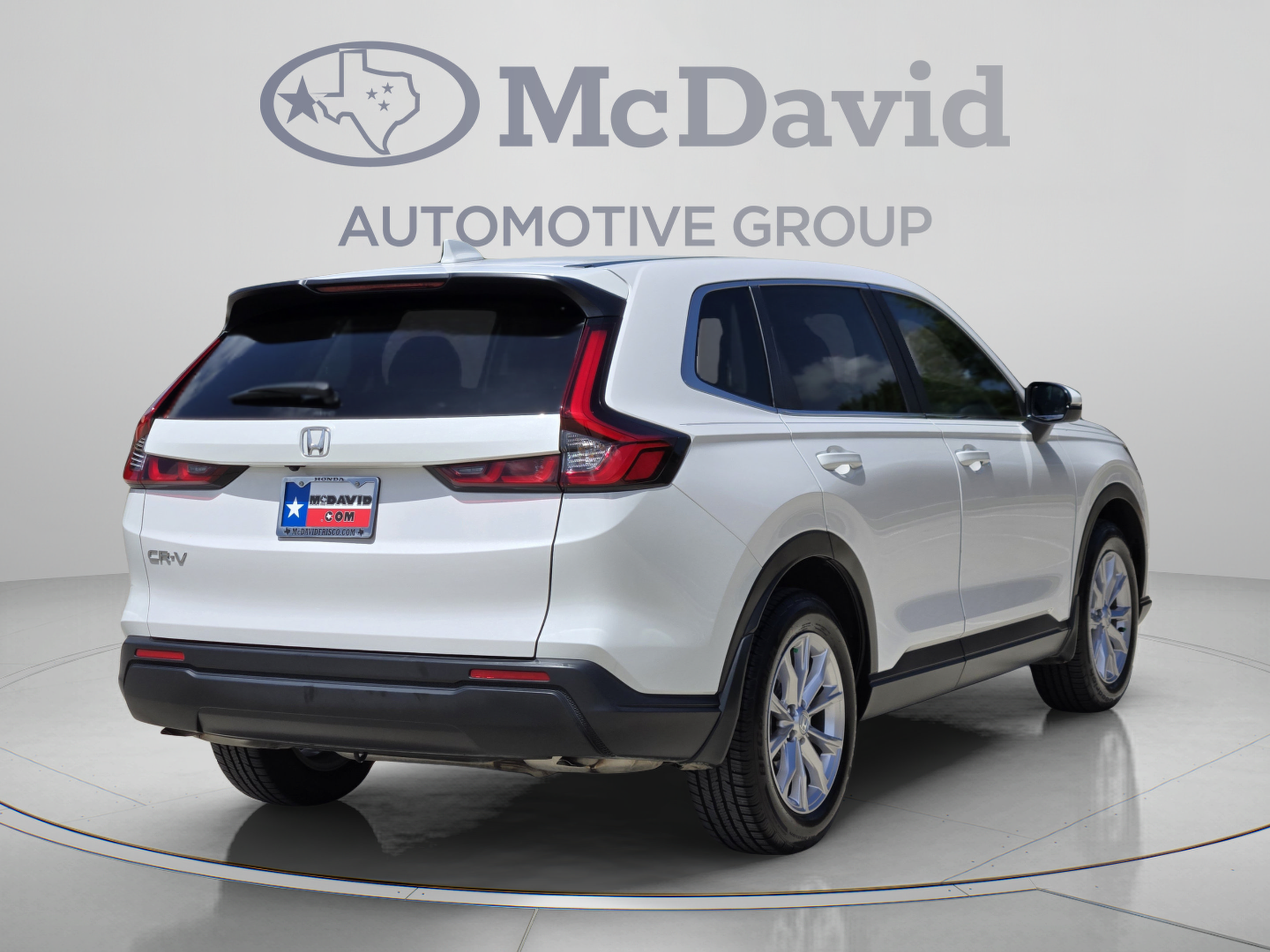 Used 2023 Honda CR-V EX image 6