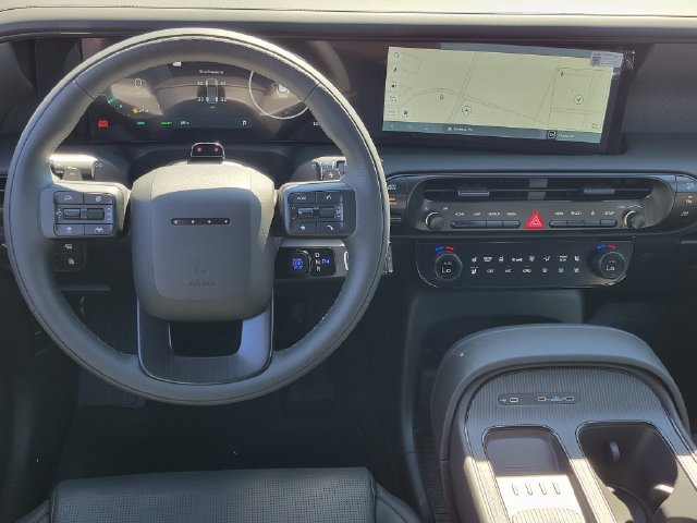 New 2027 Hyundai Palisade Calligraphy AWD/4WD image 6