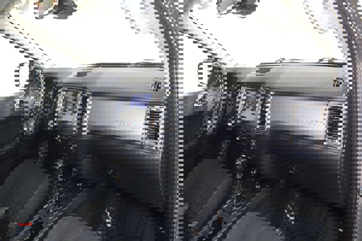 Used 2021 Ford Ranger XLT w/ Equipment Group 301A Mid image 37