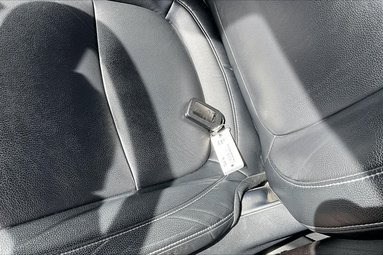 Used 2024 Honda Odyssey EX-L image 14
