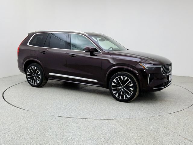 New 2026 Volvo XC90 T8 Ultra w/ Protection Package Premier image 3