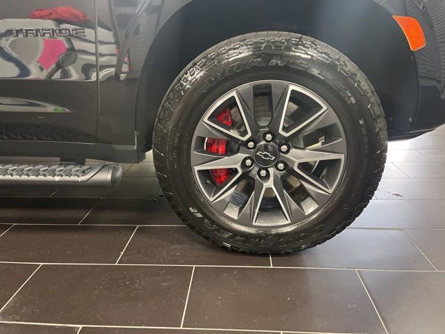 Used 2021 Chevrolet Tahoe Z71 image 15