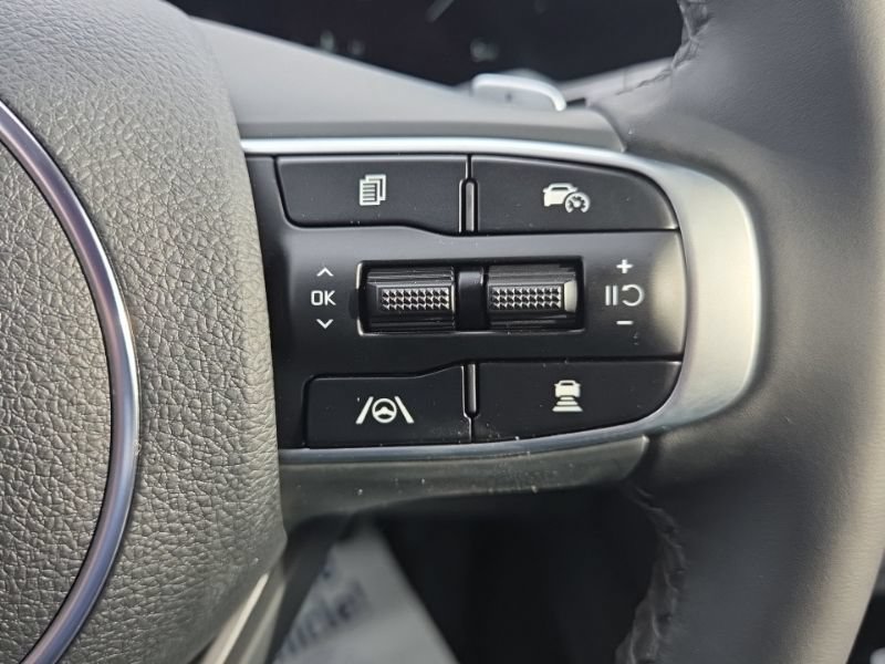 New 2026 Kia K5 GT w/ GT1 Package FWD image 35