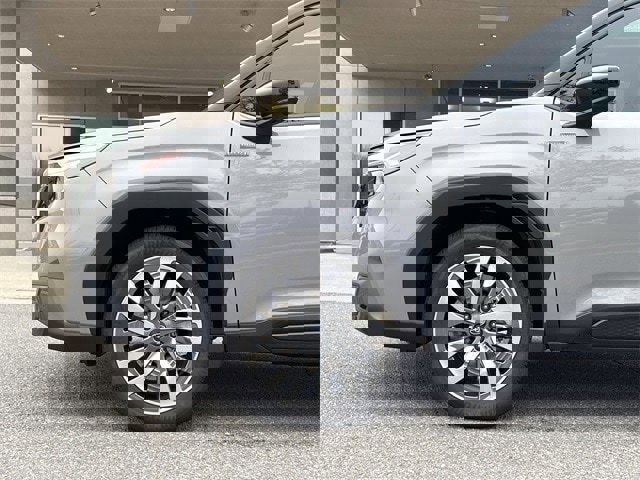 Certified 2025 Subaru Forester Touring w/ Touring Package image 9