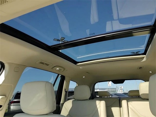 Certified 2023 Cadillac XT6 Premium Luxury image 20