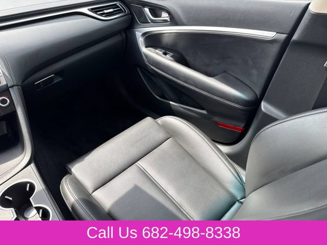 Used 2025 Genesis G70 2.5T AWD/4WD image 15