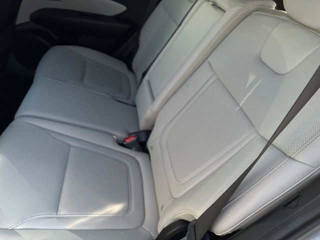 Used 2023 Hyundai Tucson SEL w/ Convenience Package image 10