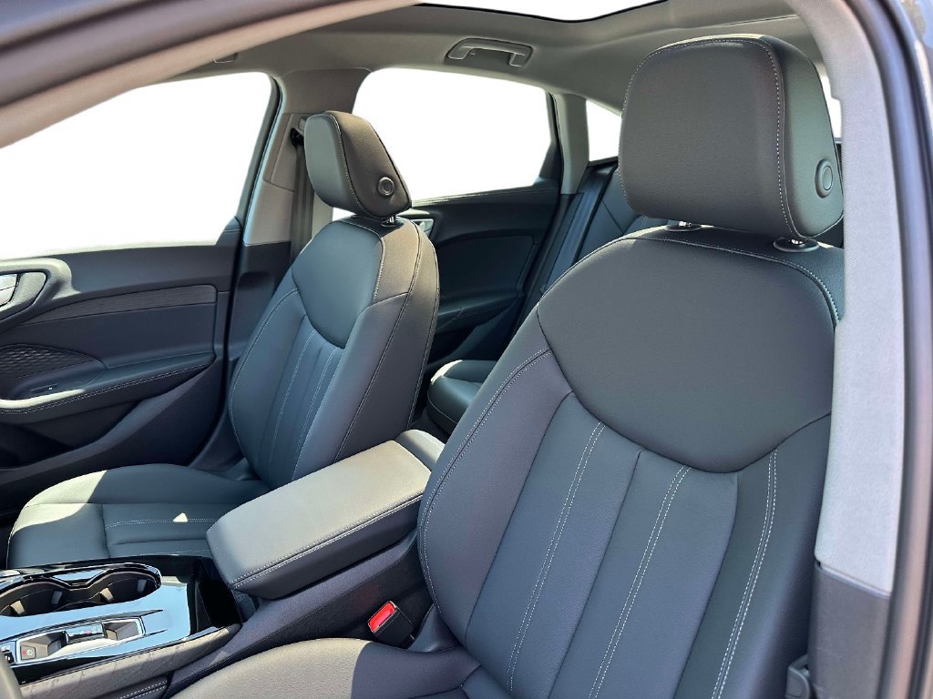 New 2026 Audi A5 Premium Plus AWD/4WD image 16
