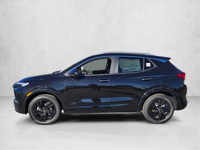 New 2026 Buick Encore GX Sport Touring w/ Advanced Technology Package image 5