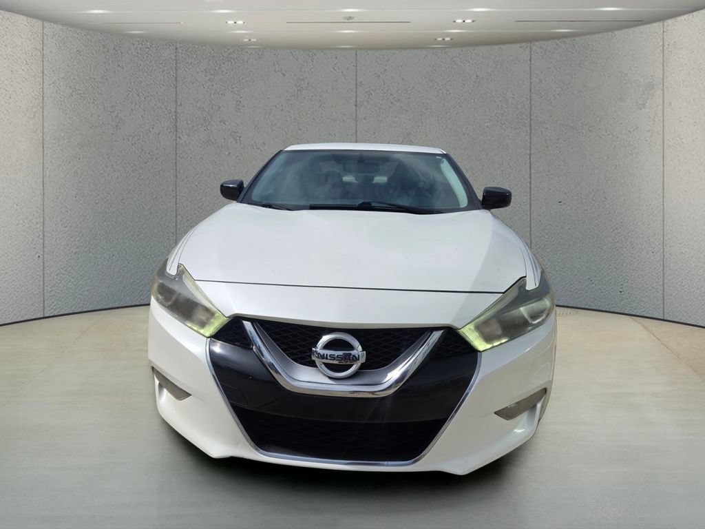 Used 2016 Nissan Maxima 3.5 S FWD image 8