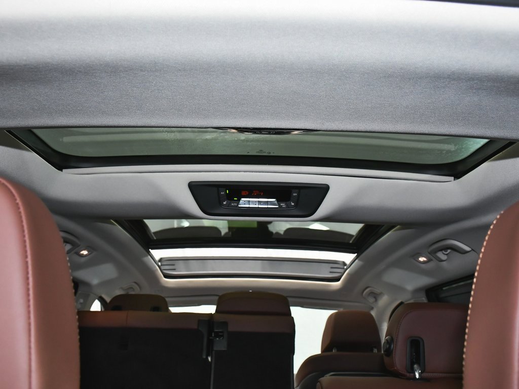 Used 2026 BMW X7 xDrive40i image 94