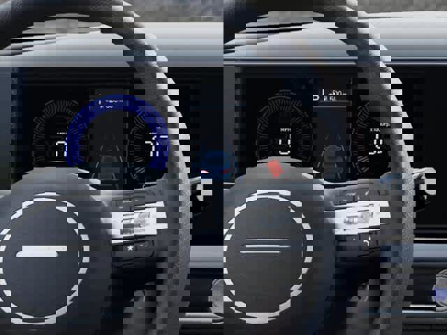 New 2026 Hyundai Tucson SEL image 14