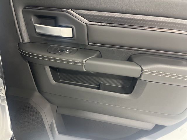 New 2025 RAM 2500 Rebel w/ Rebel Level 1 Equipment Group image 28