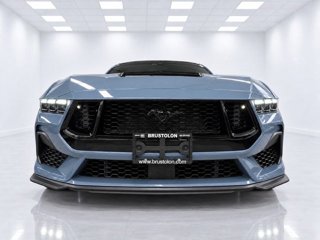 Used 2024 Ford Mustang GT Premium w/ GT Performance Package RWD image 8