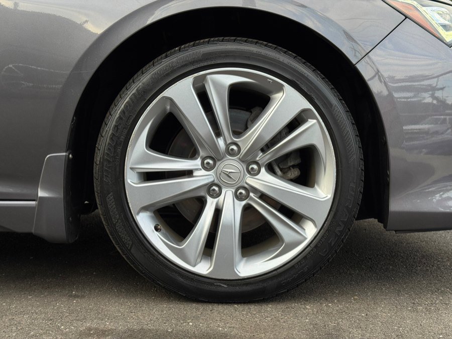 Used 2021 Acura TLX w/ Technology Package FWD image 18