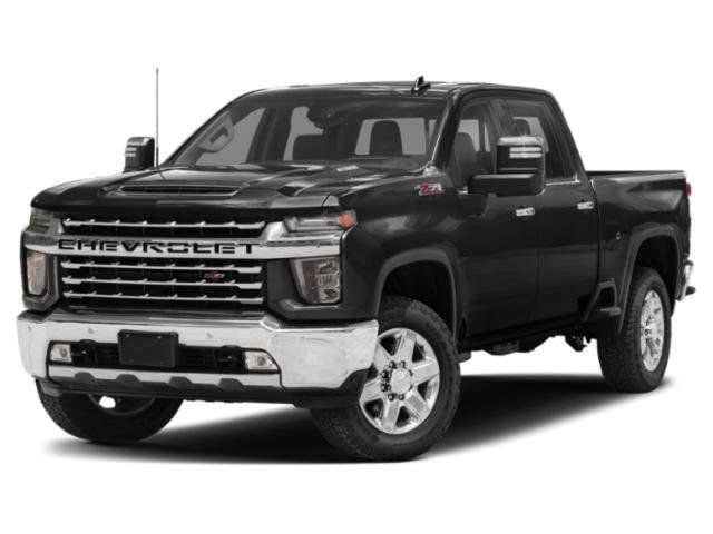 Certified 2023 Chevrolet Silverado 2500 LTZ w/ LTZ Premium Package AWD/4WD image 6