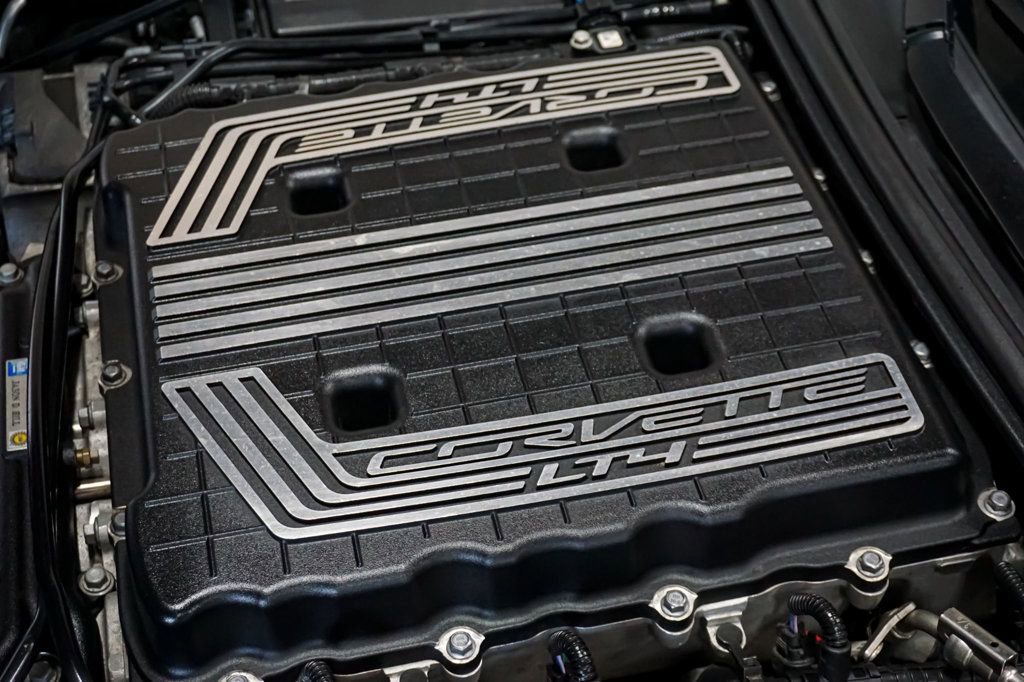 Used 2019 Chevrolet Corvette Z06 image 39