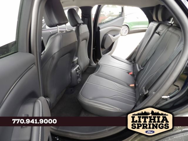 New 2026 Ford Mustang Mach-E Select w/ Comfort Package RWD image 31