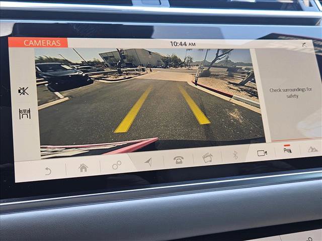 Used 2020 Land Rover Range Rover Velar R-Dynamic S AWD/4WD image 15